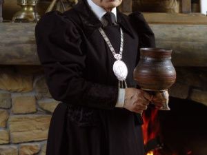 ПРОГРАММА  мероприятий, посвященных к 80 – летнему юбилею  Афанасия Семёновича Фёдорова,  заслуженного работника культуры РФ, заслуженного артиста РС(Я),  почетного гражданина города Якутска