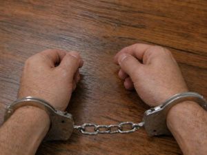 В Якутске задержан 41-летний похититель интернет-проводов
