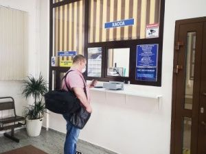 Компания «Железные дороги Якутии» информирует об изменениях