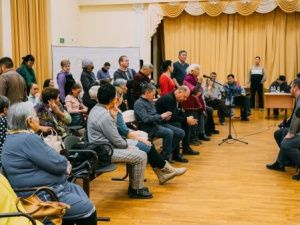 Горожане обеспокоены изменением движения автобусов