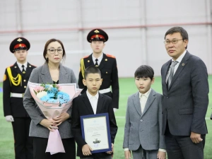 Соревнования среди ветеранов боевых действий и участников СВО стартовали в Якутии