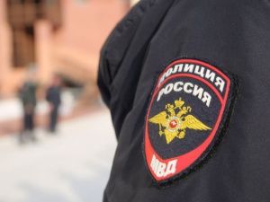 Полиция Якутска задержала в Краснодарском крае 18-летнего "обнальщика"