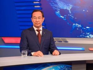 Айсен Николаев: Якутия достигла значимых результатов по итогам участия в ВЭФ, что в ближайшее время скажется на экономике республики