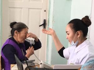 В Якутии началась неделя безопасности пациентов