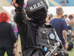 Более девяти тысяч якутян объединил фестиваль YKT Geek Fest — 2023