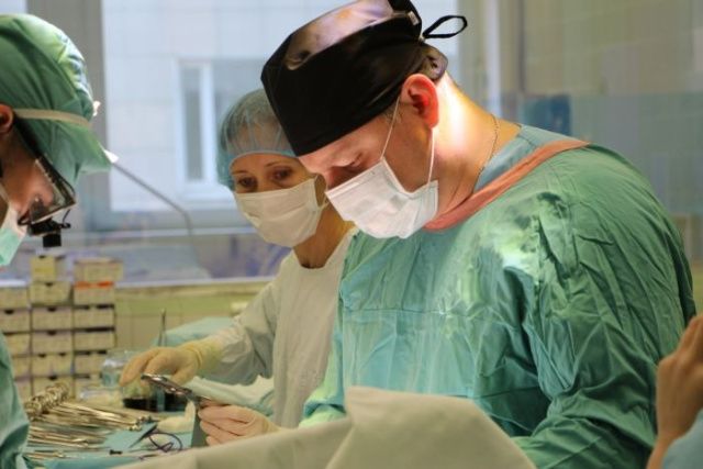 Онколог Роман Ищенко: «Печень является фильтром, где оседают злокачественные клетки пораженного раком органа»