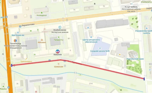 Святая Пасха: Как ограничат ночное движение транспорта в Якутске