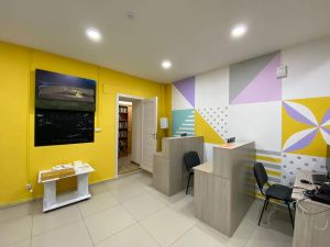 Библиотеку нового поколения презентовали в Хангаласском улусе