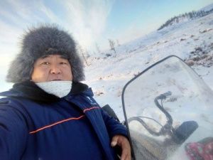 Застрявший во льдах на девять дней Анатолий Томский: «Последнюю пулю приберег для себя»