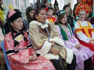 Открылся творческий сезон ДДН им. А.Е. Кулаковского