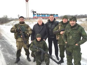 Память о Викторе Николаевиче ГУБАРЕВЕ мы сохраним в наших сердцах