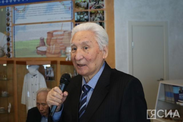 Климент Иванов напомнил, что поможет России оставаться сильной