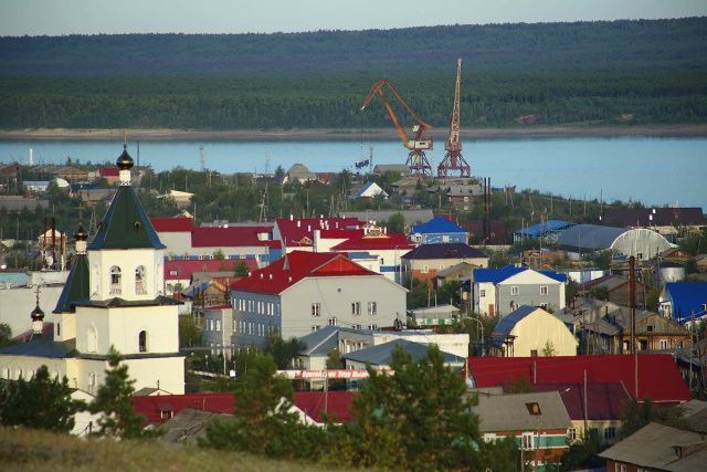 В Олекминске четвертый год банкротят муниципальное предприятие