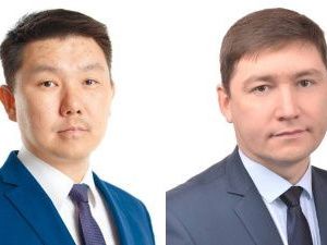 В Мининноваций Якутии назначены два заместителя. Один из них — бывший директор якутского филиала «Почты России»