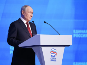 «Единой России» о признании особого статуса учителей