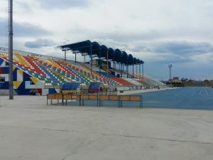 Коммунальные объекты готовы к Играм народов Якутии