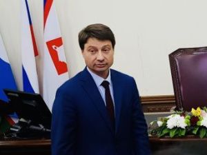 В Якутии возбуждено дело о клевете в отношении политика Владимира Федорова