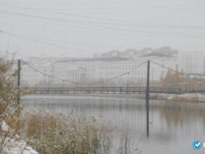 Прогноз погоды в Якутске на среду, 6 октября