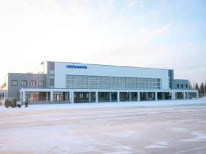 Чиряев, Кузьмин и Кобеляцкий: открылся третий этап голосования за имя для аэропорта города Нерюнгри