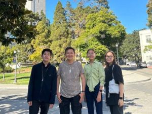 Арсен Томский ищет "лучшие мозги" и вывозит из России