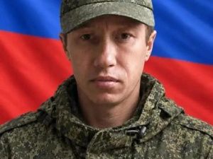 Уехал служить в июле, погиб в августе