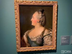 «Покидали стены музея только 35 лет назад»: Эрмитаж привез в Якутию солнечные часы императрицы