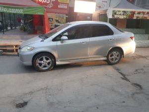 В Якутске водитель сбил женщину во дворе дома