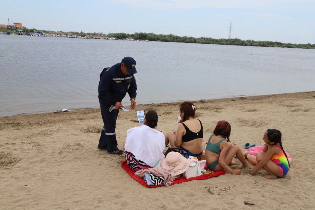 Прогноз погоды на 6 июля