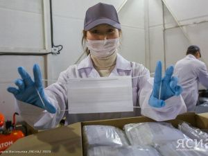 Онищенко допустил введение масочного режима из-за ковида и ОРВИ точечно