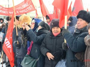 Дело площади Ленина: почему Якутская Гордума проиграла в суде?