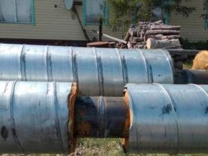 Арбитражный суд признал незаконность приватизации городского водопровода акционерным обществом «Теплоэнергия»