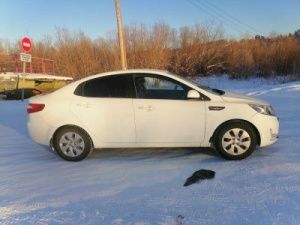 В Якутии "таксистов", перевозивших по неокрепшему льду пассажиров, могут привлечь к уголовной ответственности