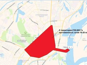 В Якутске создадут ливневую канализацию