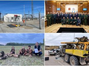 Что произошло в Якутии 28 сентября: обзор событий за день