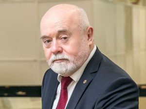 На Украине преувеличены запасы редкоземельных металлов