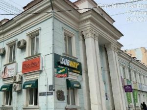 За ненадлежащее содержание здания на проспекте Ленина собственнику грозит крупный штраф