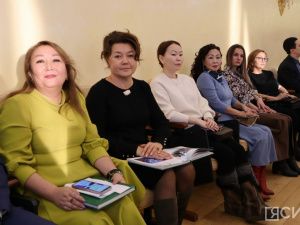 30-летие Целевого фонда будущих поколений отметили в Якутске
