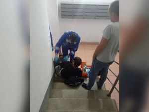 В Жатае мужчина стрелял в бывшего начальника