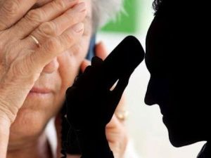 КладиТрубку: Четверо якутян стали жертвами мошенников