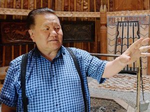 «Мы выжили там, где вымерли мамонты».  Как национальный вопрос повлиял на смену власти в Якутии