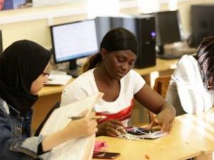 В СВФУ обучаются около 400 иностранных студентов