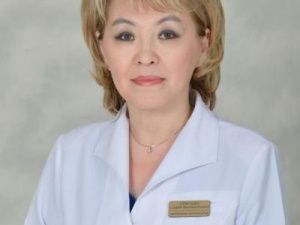 Эндокринолог София Семенова о сахарном диабете и covid-19