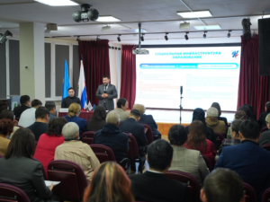 Управляющие компании в Якутске перейдут под контроль муниципалитета с нового года