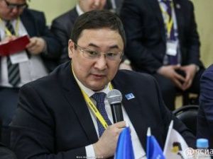 Обвиняется в коррупции: суд над экс-главой Анабара