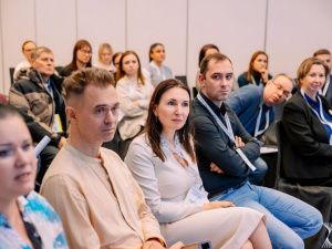 Успешные практики Якутии о партнерстве НКО с бизнесом презентовали в Мурманске