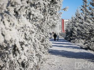 Топ-10 новостей: обзор событий за неделю в Якутии