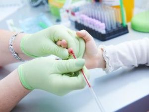 Акция по бесплатному экспресс-тестированию на ВИЧ пройдет в Якутске