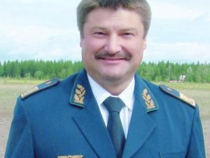 Василий Шимохин поздравляет с 75-й годовщиной Великой Победы!