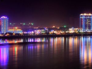 Беспересадочные вагоны по маршруту Нижний Бестях – Благовещенск курсируют через день