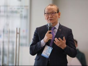 Александр Ким-Кимэн: «Молодёжь Якутии проявила на выборах президента России большую активность»